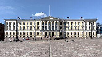 University of Helsinki